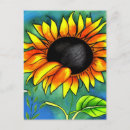 Search for crayon postcards Drawing