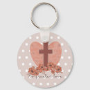 Search for rose cross key rings Faith