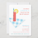 Search for outdoor picnic invitations Barbeque
