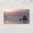 Search for zen business cards Therapist
