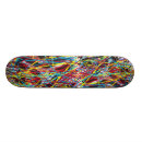 Search for nice skateboards Artistic