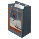Search for ski gift bags Vintage