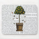 Search for butterfly tree mouse mats Flowers