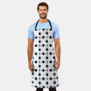 Search for black polka dots aprons Polka dot pattern