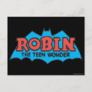 Search for vintage batman robin postcards Oval