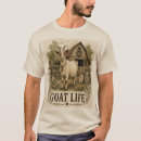 Search for goats tshirts Farm life