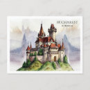 Search for romania postcards Tourism