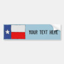 Search for texas pride bumper stickers Flag