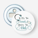 Search for funny bottle openers Music