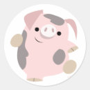Search for pig dancing stickers Pigs