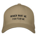 Search for fishing hats Fear