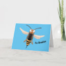 Search for wasp cards Insect