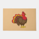 Search for turkey doormats Cute