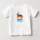 Search for party baby shirts Rainbow