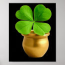 Search for lucky leaf posters Golden