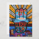 Search for hamsa invitations Bat
