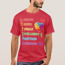 Search for acronym tshirts Dad