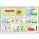 Search for great pumpkin stickers Snoopy