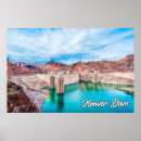 Search for hoover dam posters Colorado river