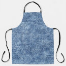 Search for acid aprons Blue