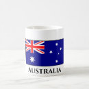 Search for australian flag mugs World flags