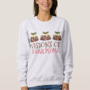 Search for christmas pudding hoodies Xmas