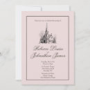Search for pink and gray wedding invitations Script typography
