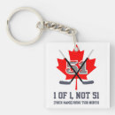 Search for canadians key rings For him