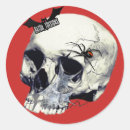Search for widow stickers Skull