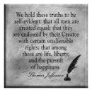 Search for thomas jefferson quote posters Founding father quotes