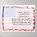 Search for allegiant posters Pledge of allegiance