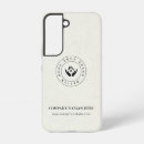 Search for minimalist design samsung cases Logo