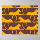 Search for cartoon leopard posters Abstract