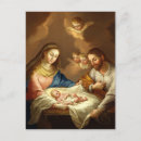 Search for religious christmas postcards Faith