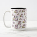 Search for green creature mugs Whimsical