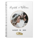 Search for couples notebooks Newly weds