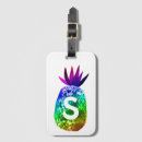 Search for tropical luggage tags Vacation