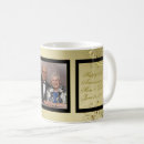 Search for 50th anniversary gold mugs Black