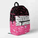 Search for pink note accessories Black