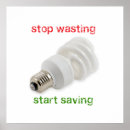 Search for energy saving posters Ecology