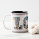 Search for word collage mugs Modern
