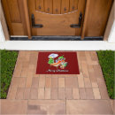 Search for cartoon doormats Illustration