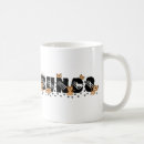 Search for bunco mugs Dice