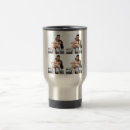 Search for photo collage travel mugs Cute