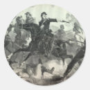 Search for cavalry stickers Army