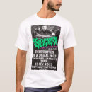 Search for dropkick murphys tshirts Rancid