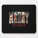 Search for retro santa mouse mats Donald