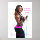 Search for gym girl posters Woman