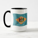 Search for flag of delaware mugs Usa