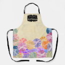 Search for crocheted aprons Yarn